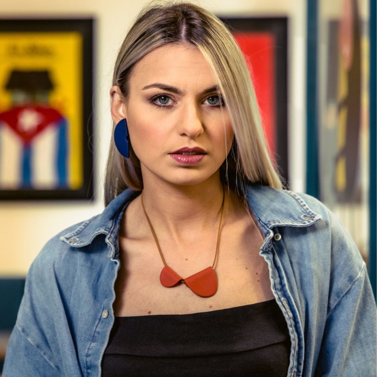 calista terracotta